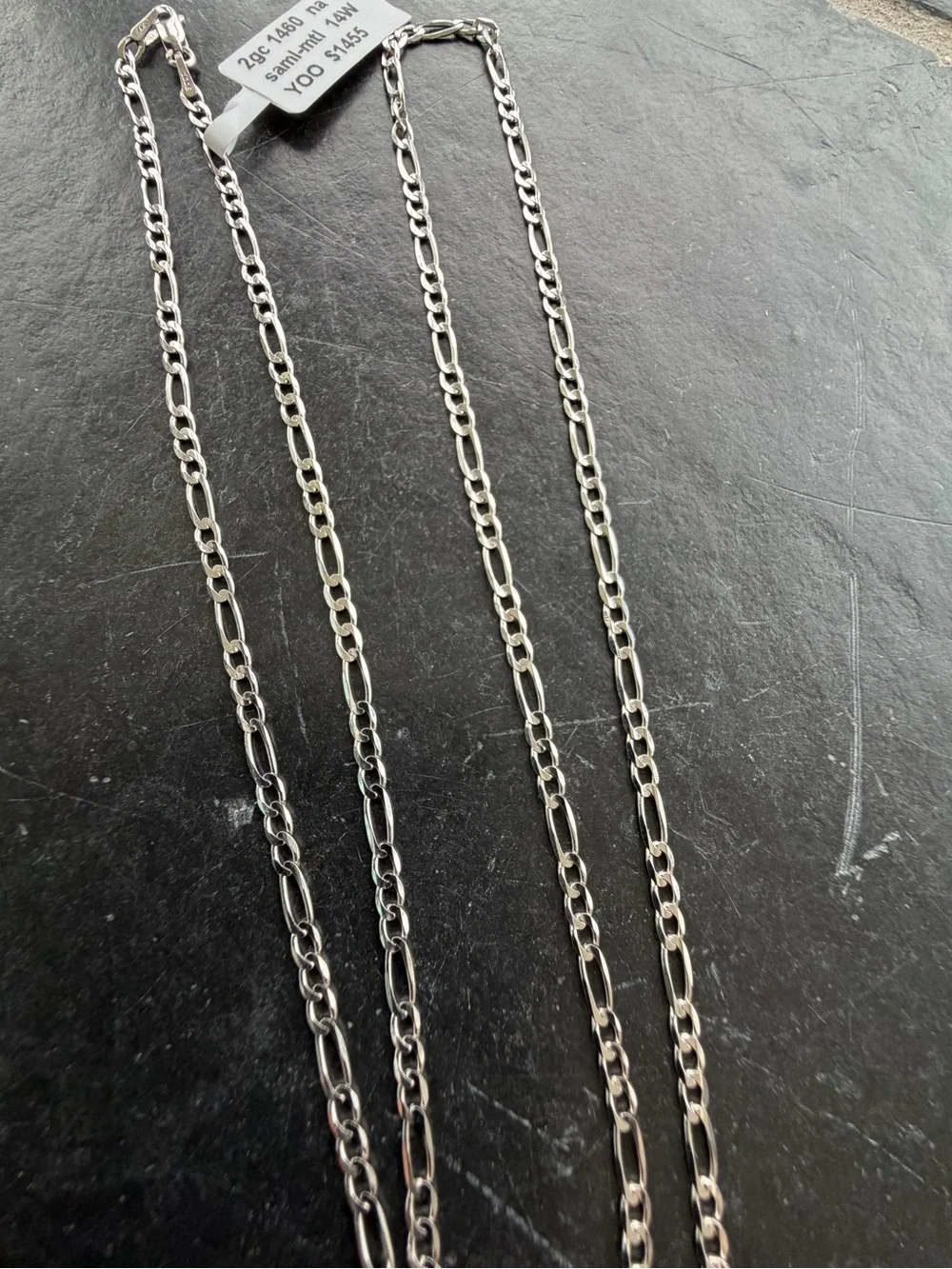 N/A classic 14kt